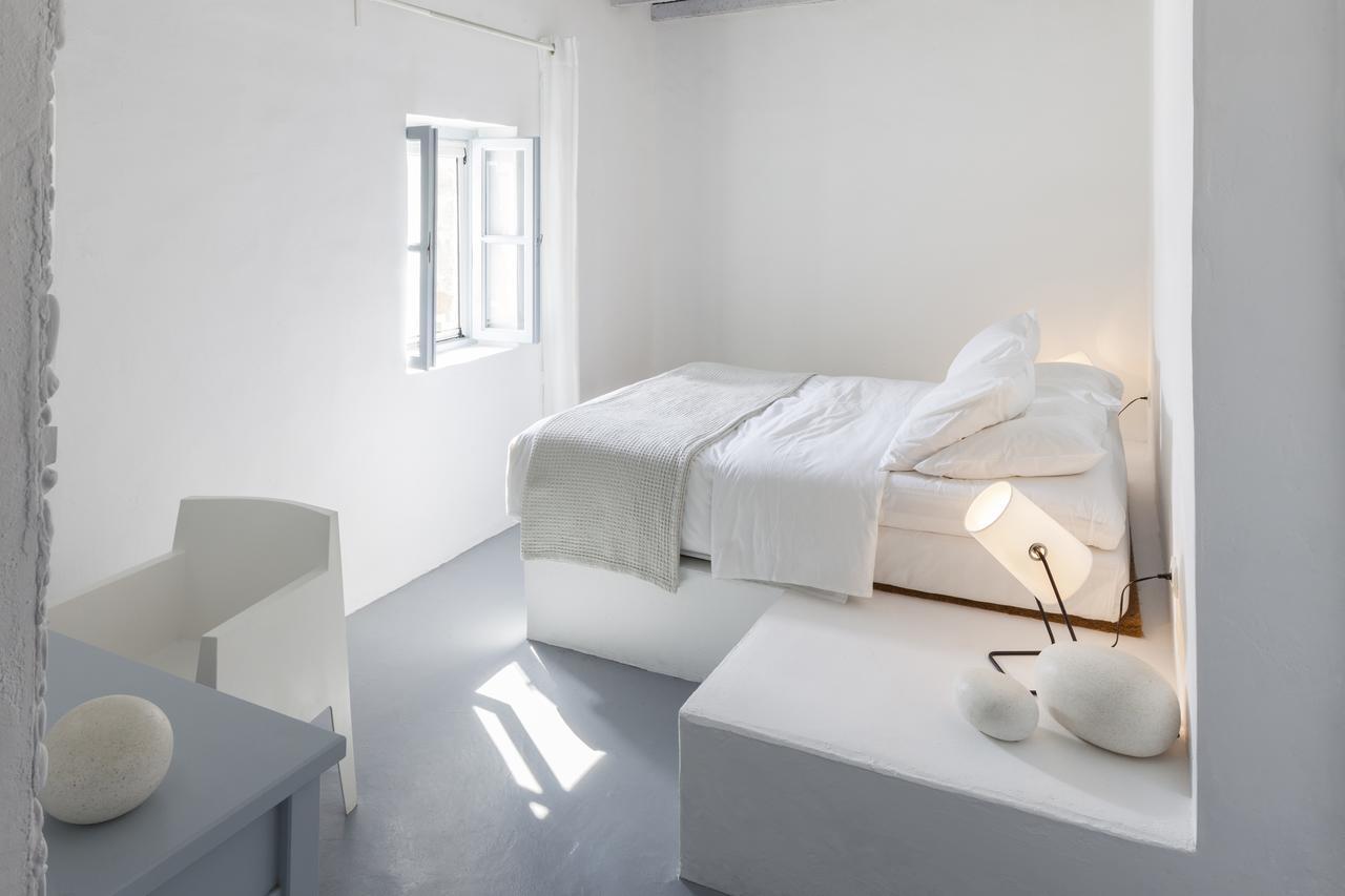 Coco-Mat Eco Residences Serifos Vayiá Exterior foto