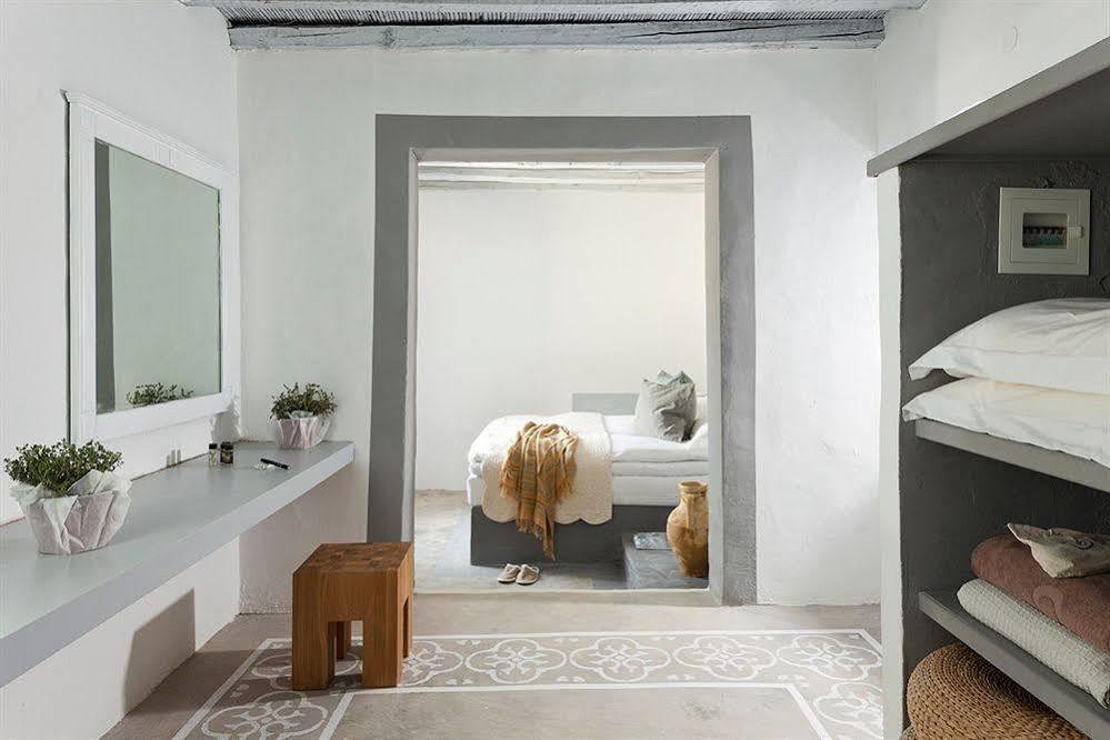 Coco-Mat Eco Residences Serifos Vayiá Exterior foto